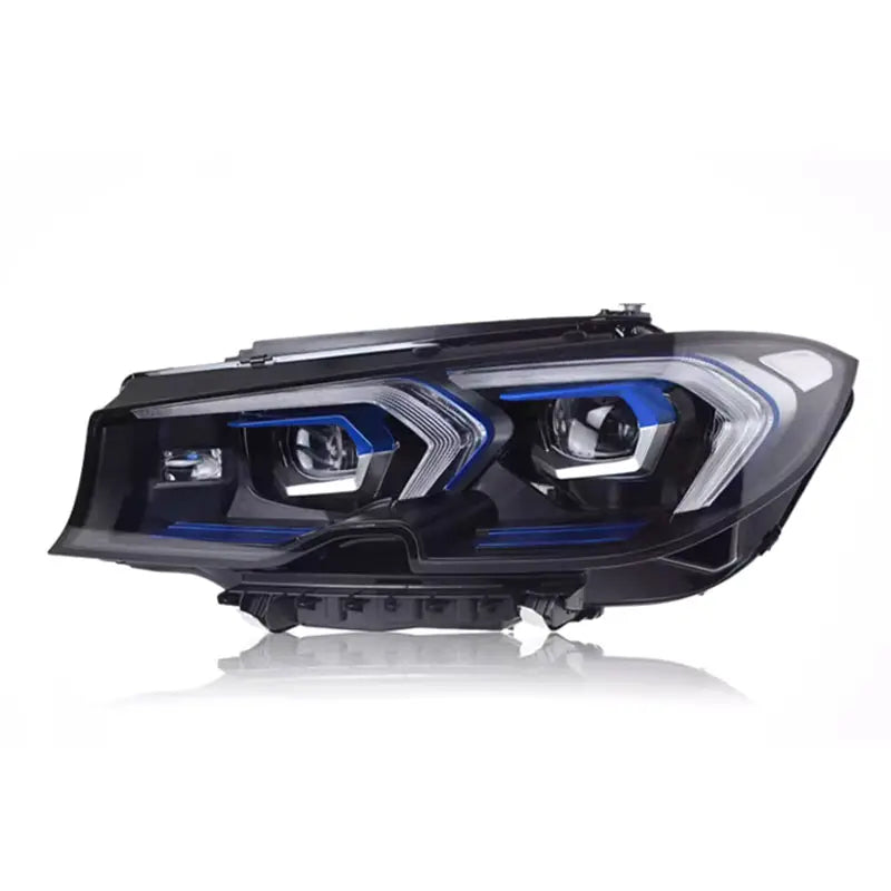 G-series Facelift Style Headlights for G20 3-series