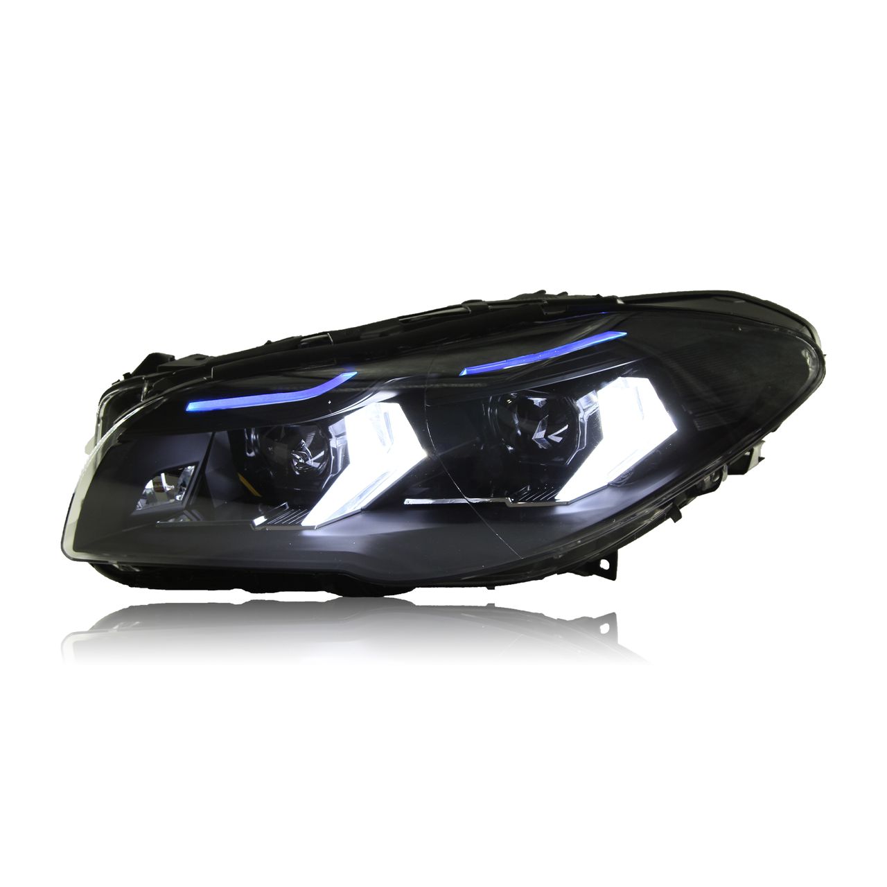 G Series V2 LED Headlights for F10 BMW M5 / 5-series