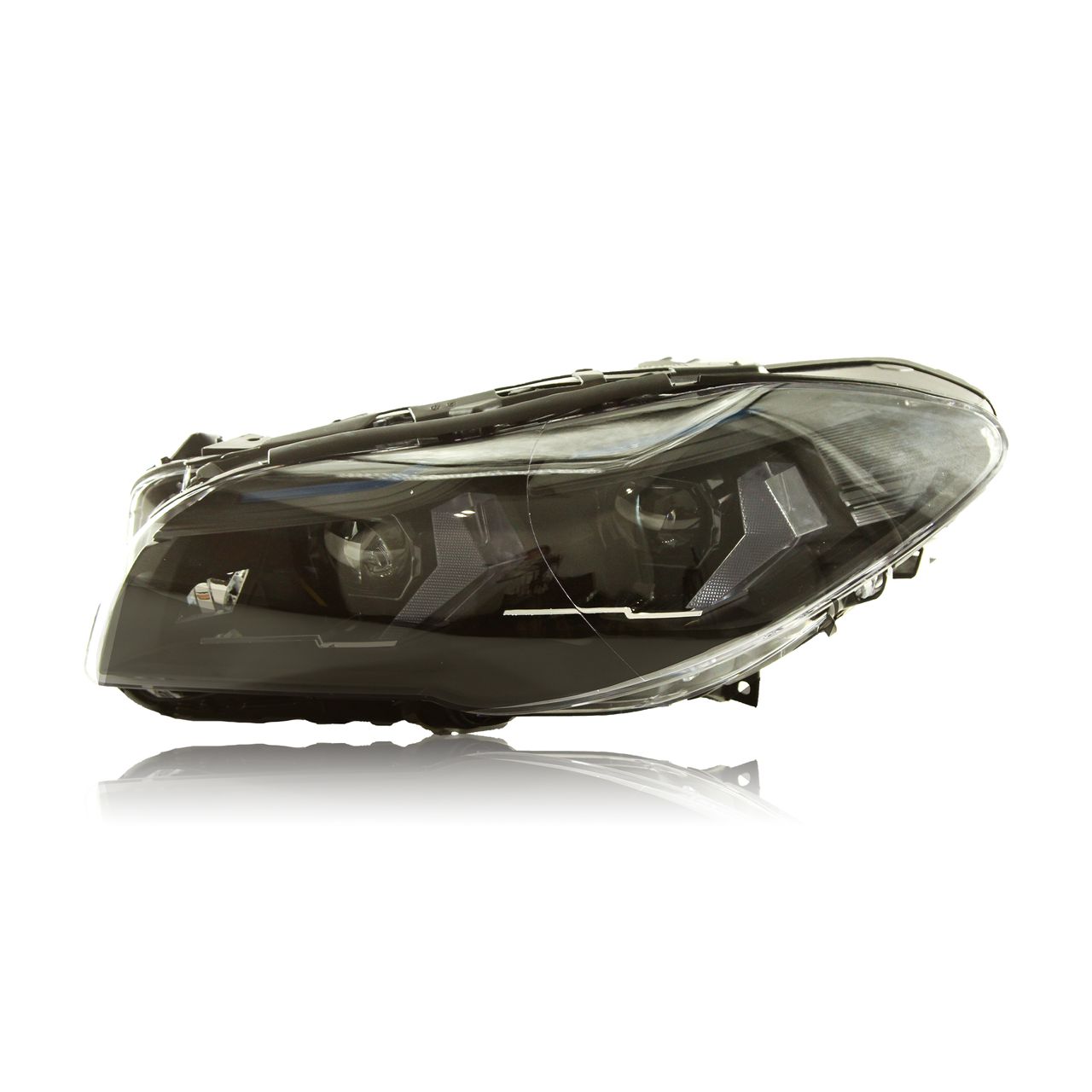 G Series V2 LED Headlights for F10 BMW M5 / 5-series