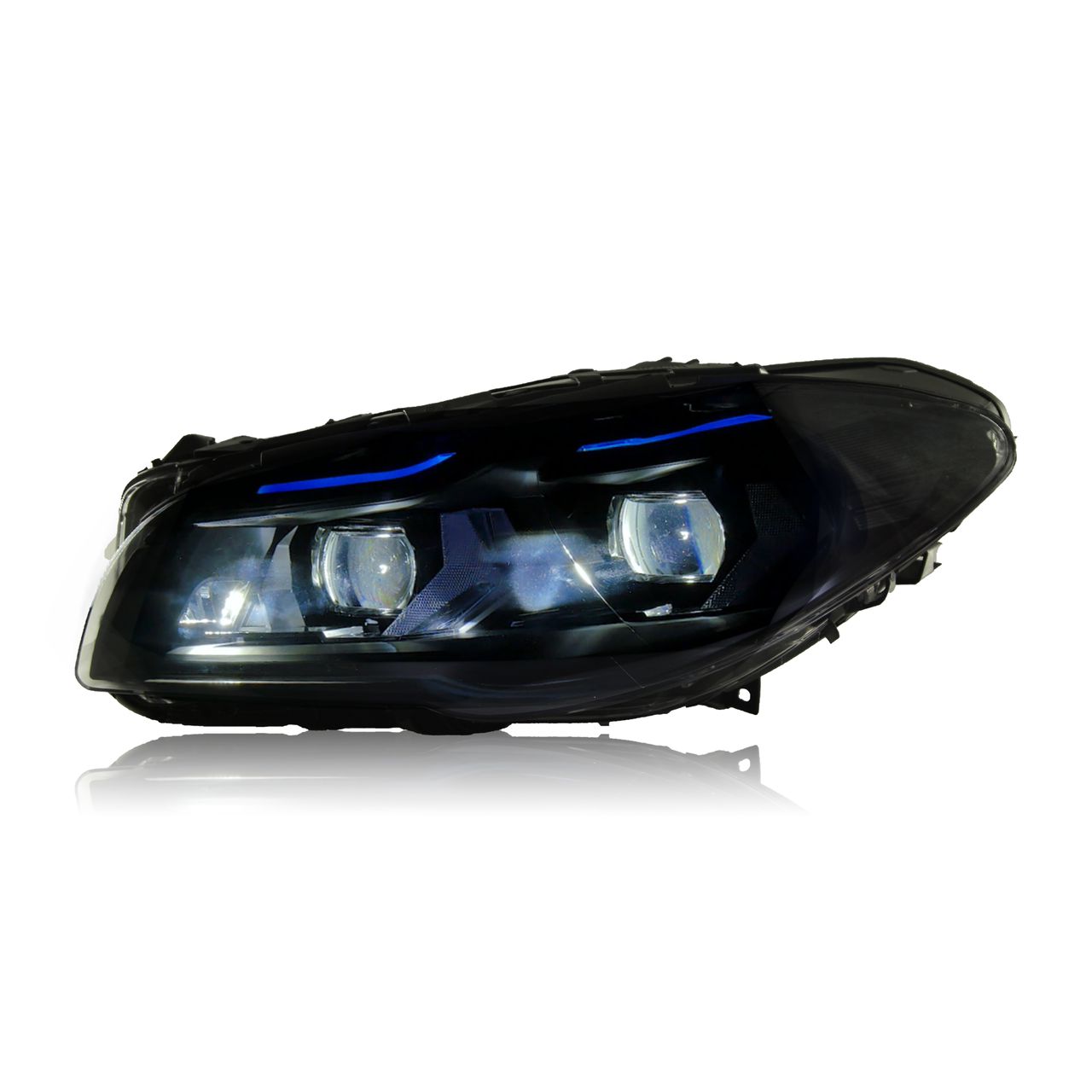 G Series V2 LED Headlights for F10 BMW M5 / 5-series
