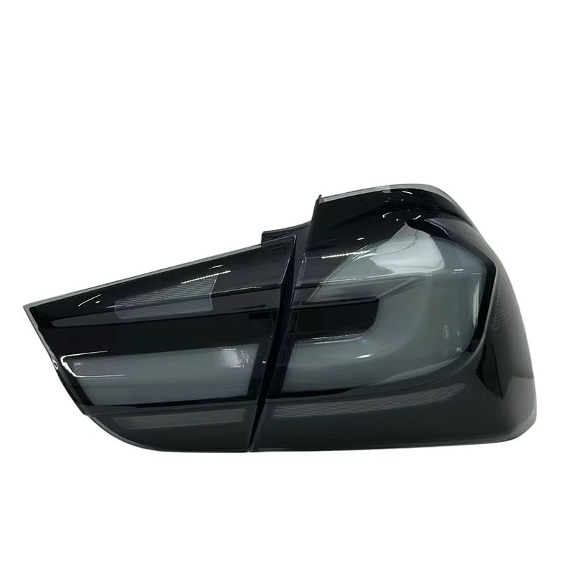E90 Tail Lights V3 - G30 Style Full LED Upgrade