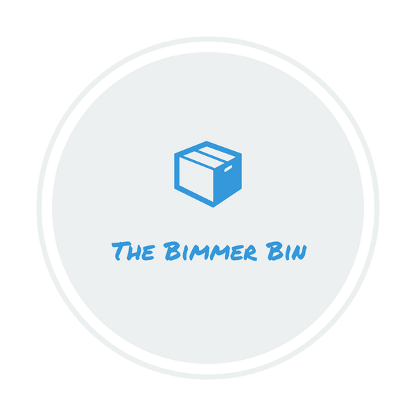 The Bimmer Bin