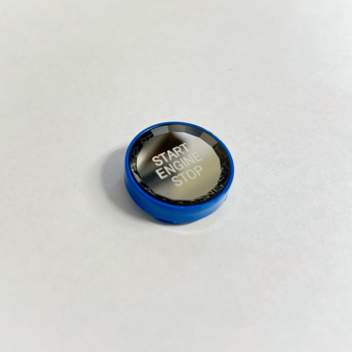 Start Stop Engine Crystal Push Button for BMW E90/E91/E92/E93