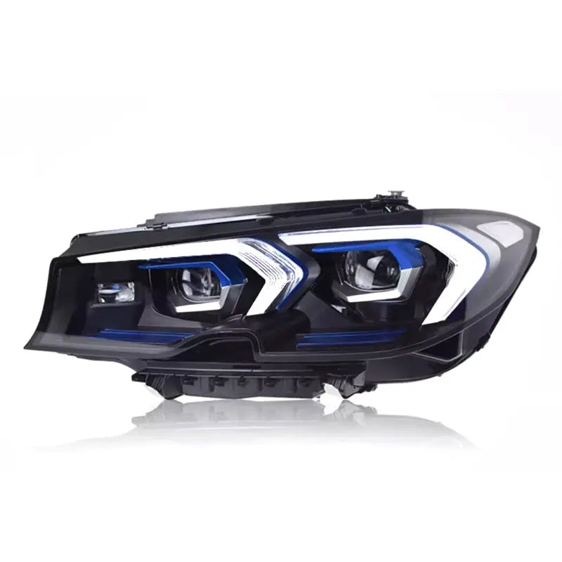 G-series Facelift Style Headlights for G20 3-series