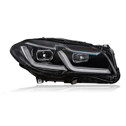 G Series LED Headlights for F10 BMW M5 / 5-series