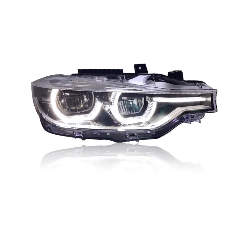 LCI Style LED Headlight Upgrade for BMW F30 / F31