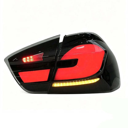 E90 Tail Lights V3 - G30 Style Full LED Upgrade