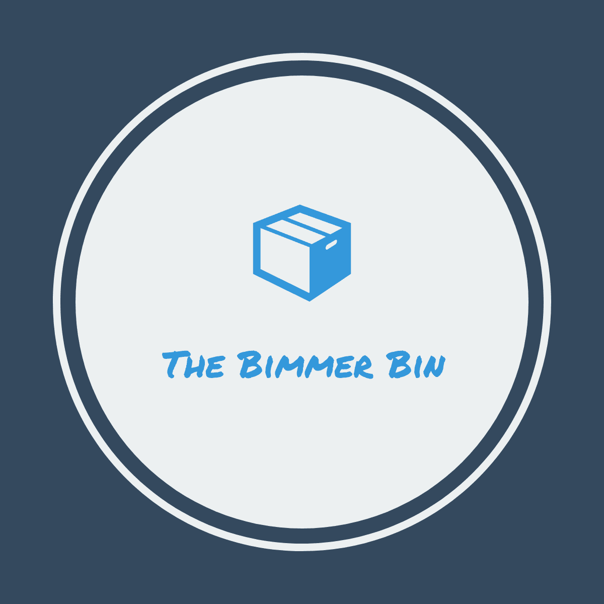 Bimer Apple The Bimmer Bin