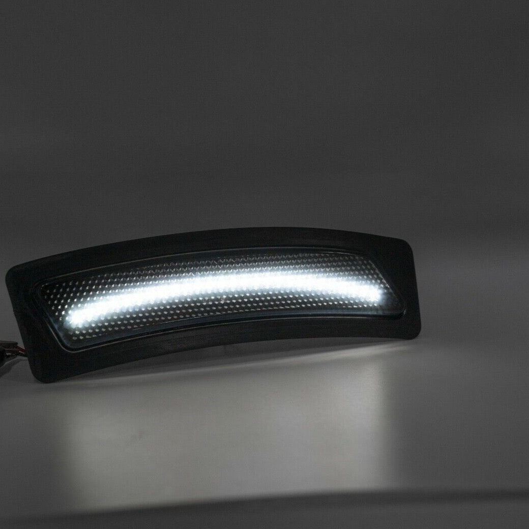 LED Side Marker Reflector Lights for BMW F30 3-series F32 F33 F36 4-se –  The Bimmer Bin